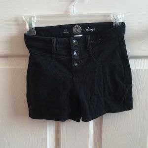 Girls shorts